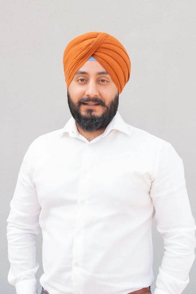 Surjeet Singh Shahi - Buyer’s Agent and Property Advisor