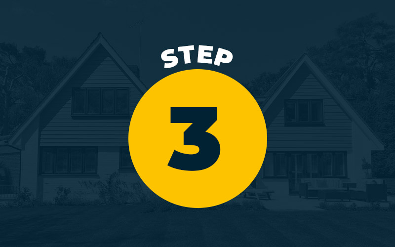 Property Cub Buying Process - Step 3
