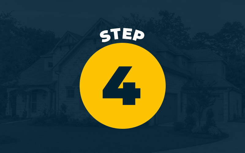 Property Cub Buying Process - Step 4